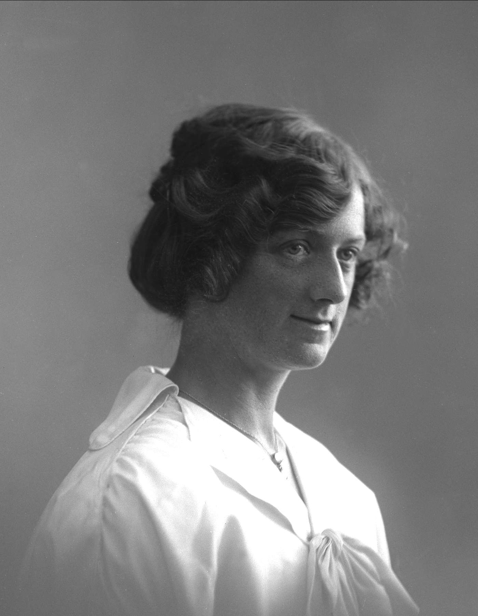 Gustav Borgen, NFB.39760