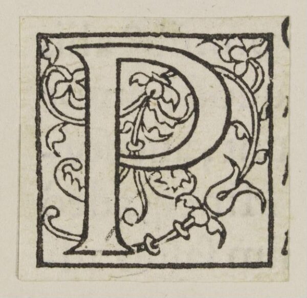 Unknown, Print