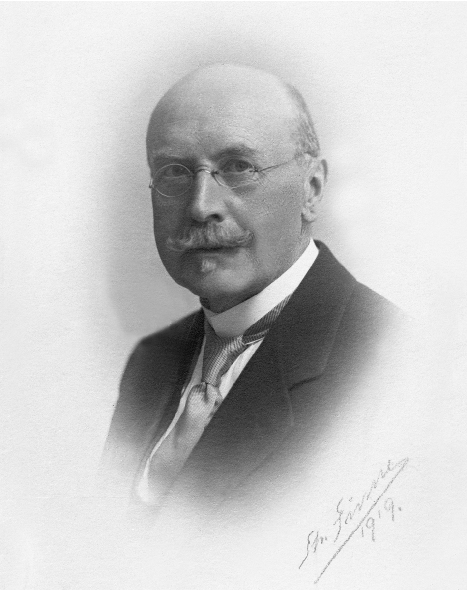 Gustav Borgen, NFB.56124