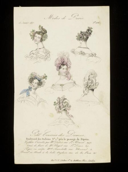 Unknown, Print