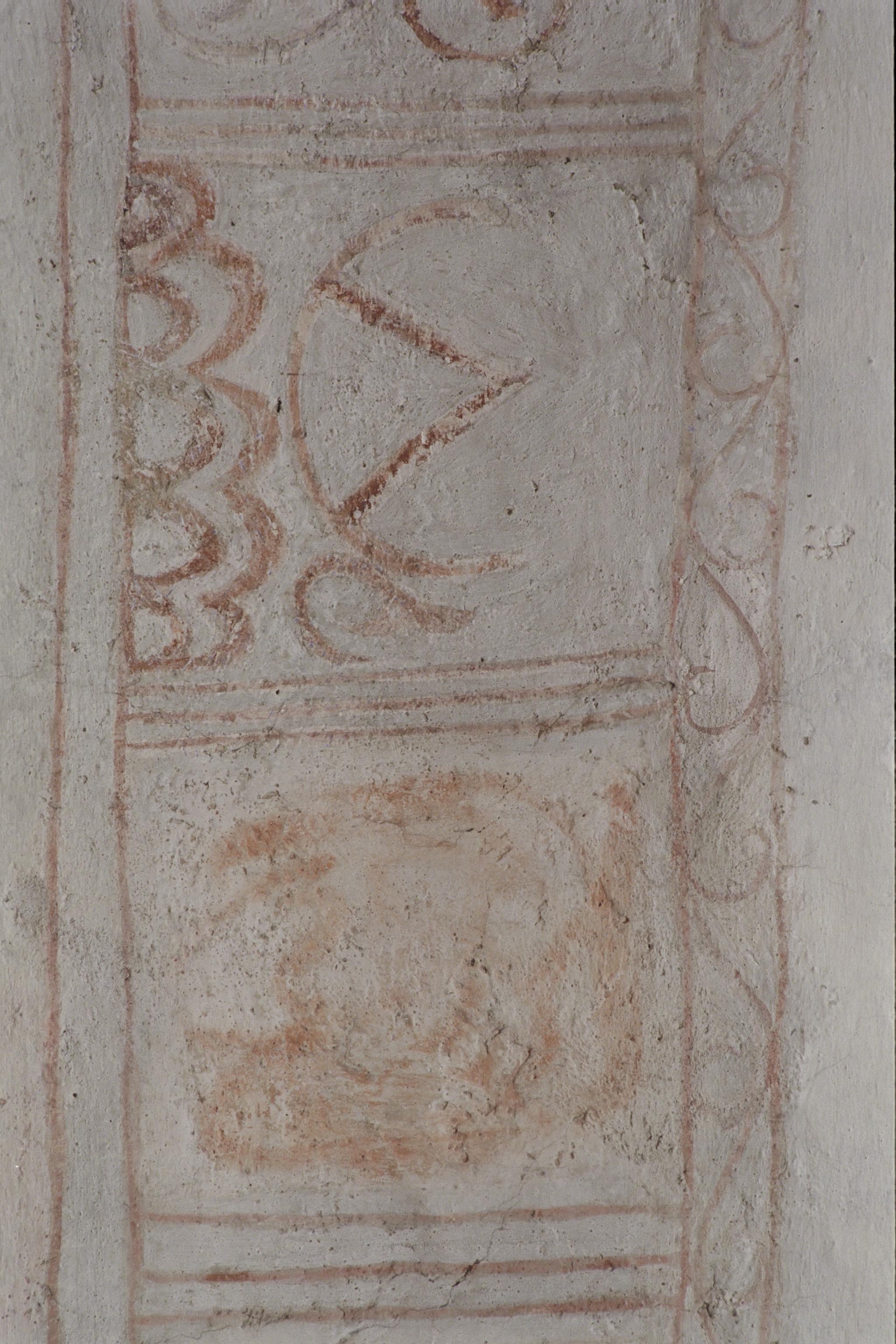Bengt A Lundberg, Estuna kyrka