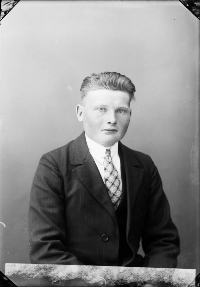 Skötsner-Edhlund, Råbert Wahlgren, Östhammar, Uppland