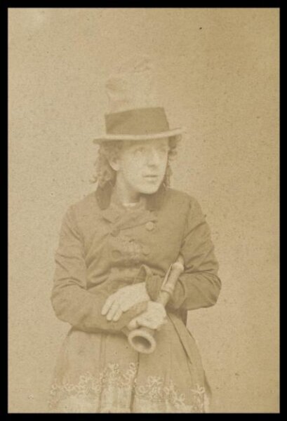 Beau, Adolphe, Guy Little Theatrical Photograph