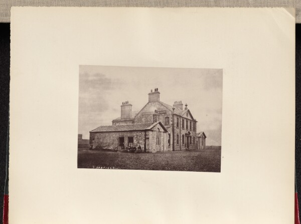 Thomas Annan, Annfield