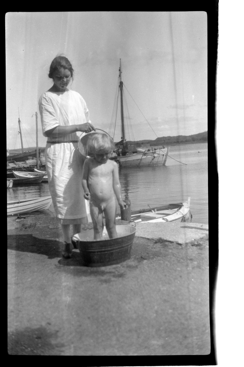 Rolf Sr. Sundt, NF.34664-851