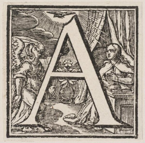 Unknown, Print