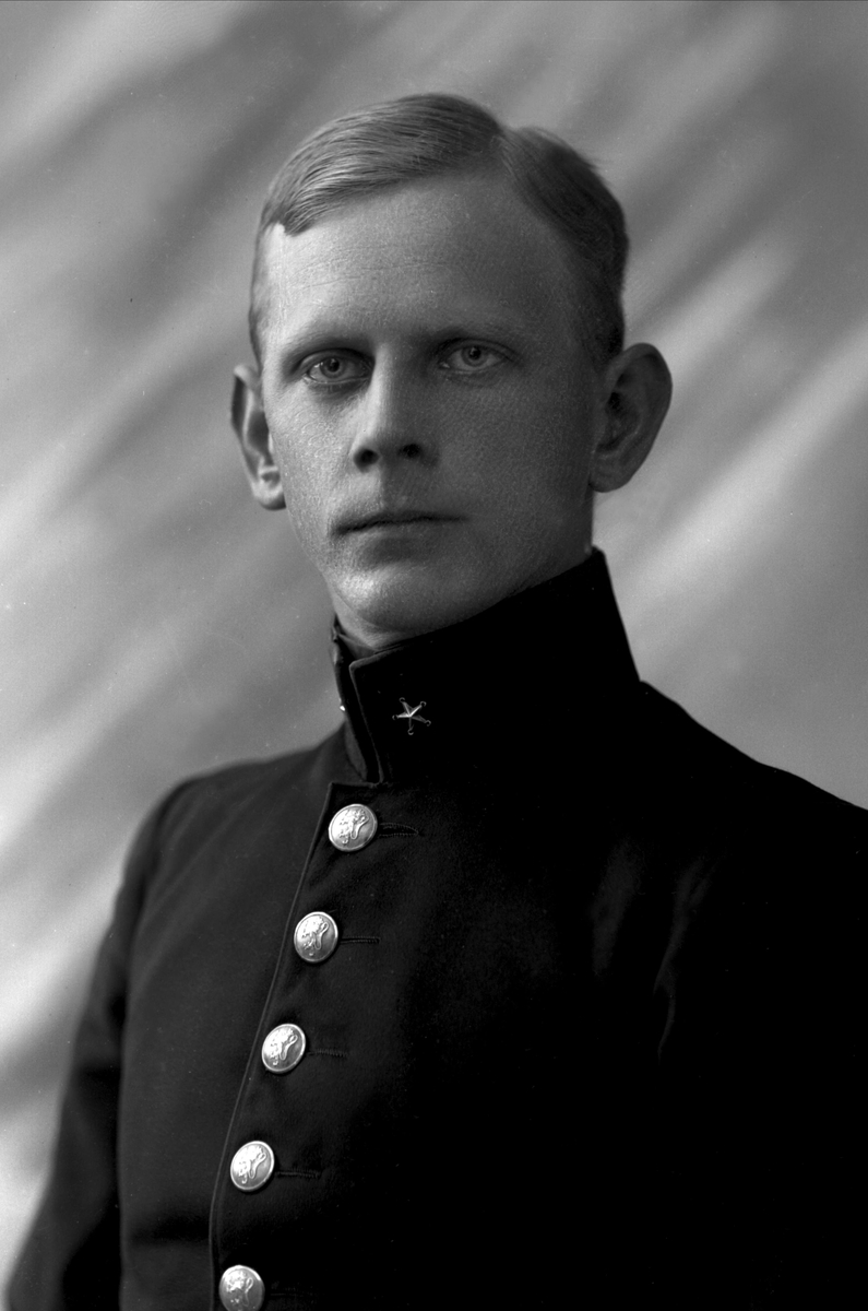 Gustav Borgen, NFB.11390
