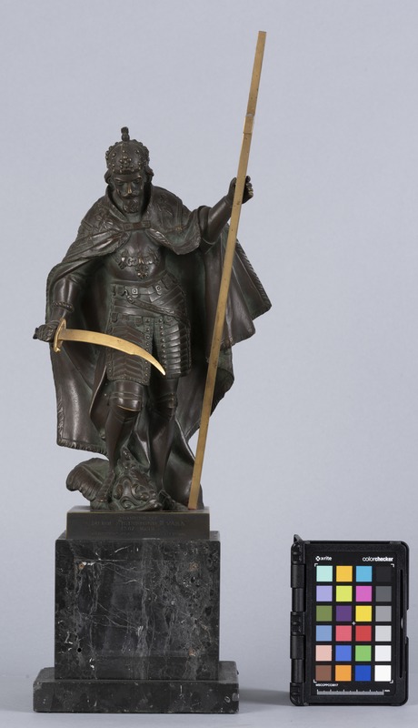 unidentified (author), Sigismund III Vasa