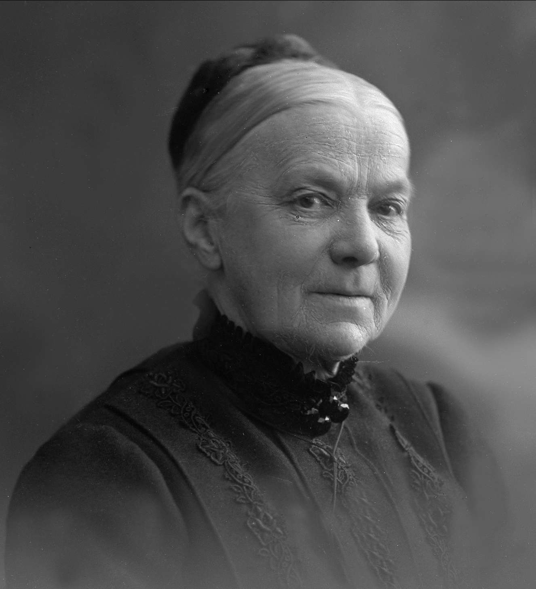Gustav Borgen, NFB.39500