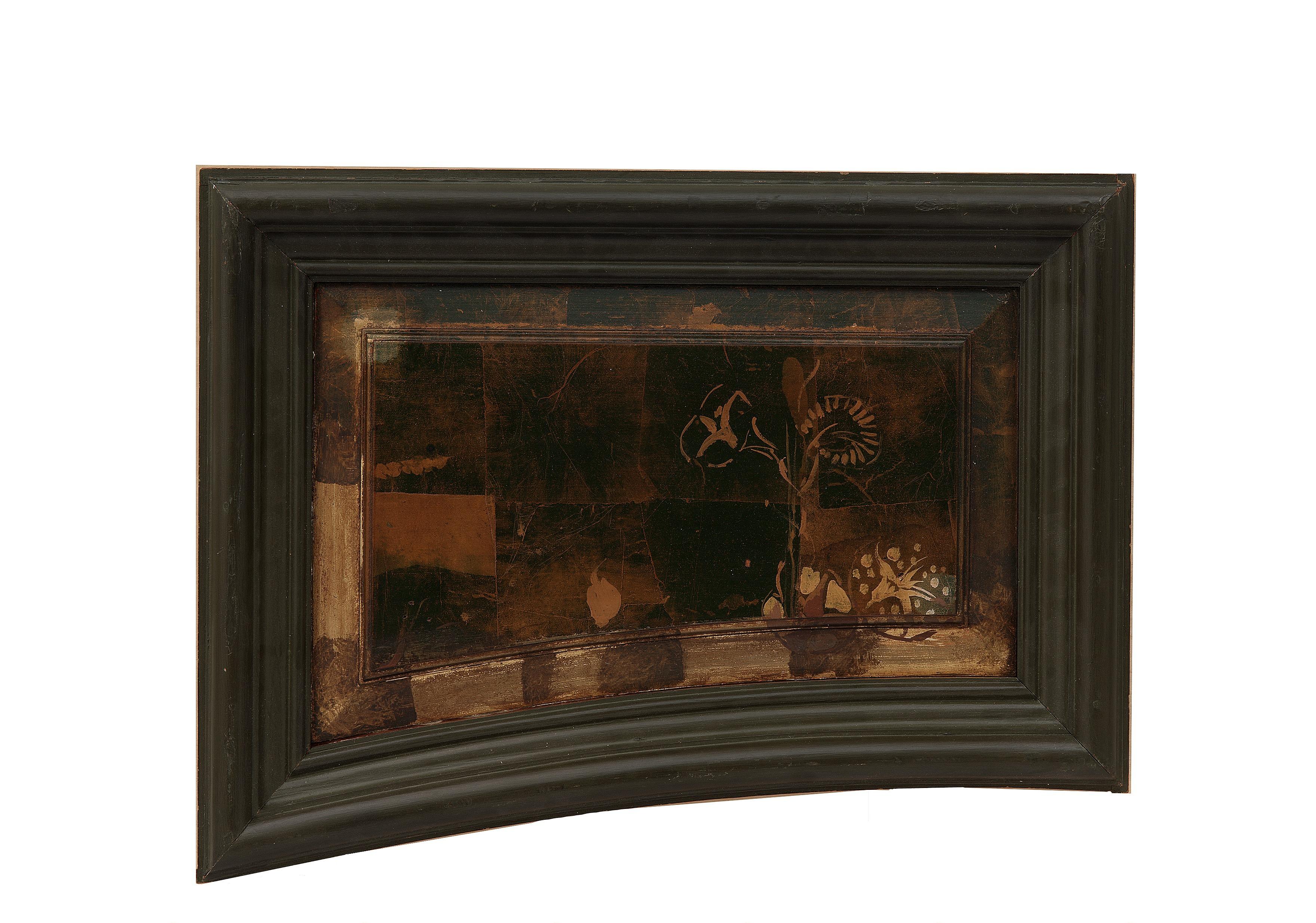 James McNeill Whistler, Staircase panel