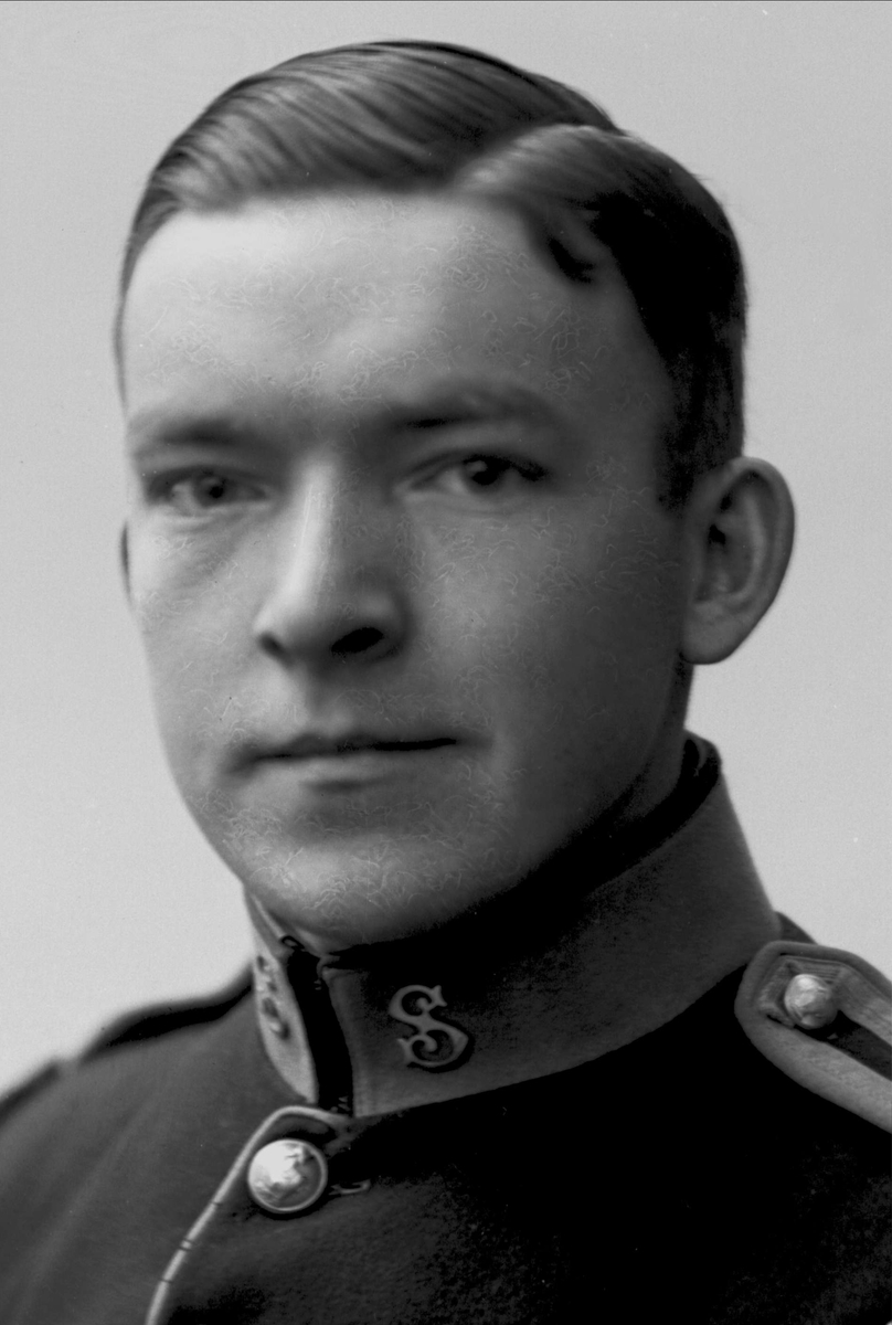 Gustav Borgen, NFB.12039