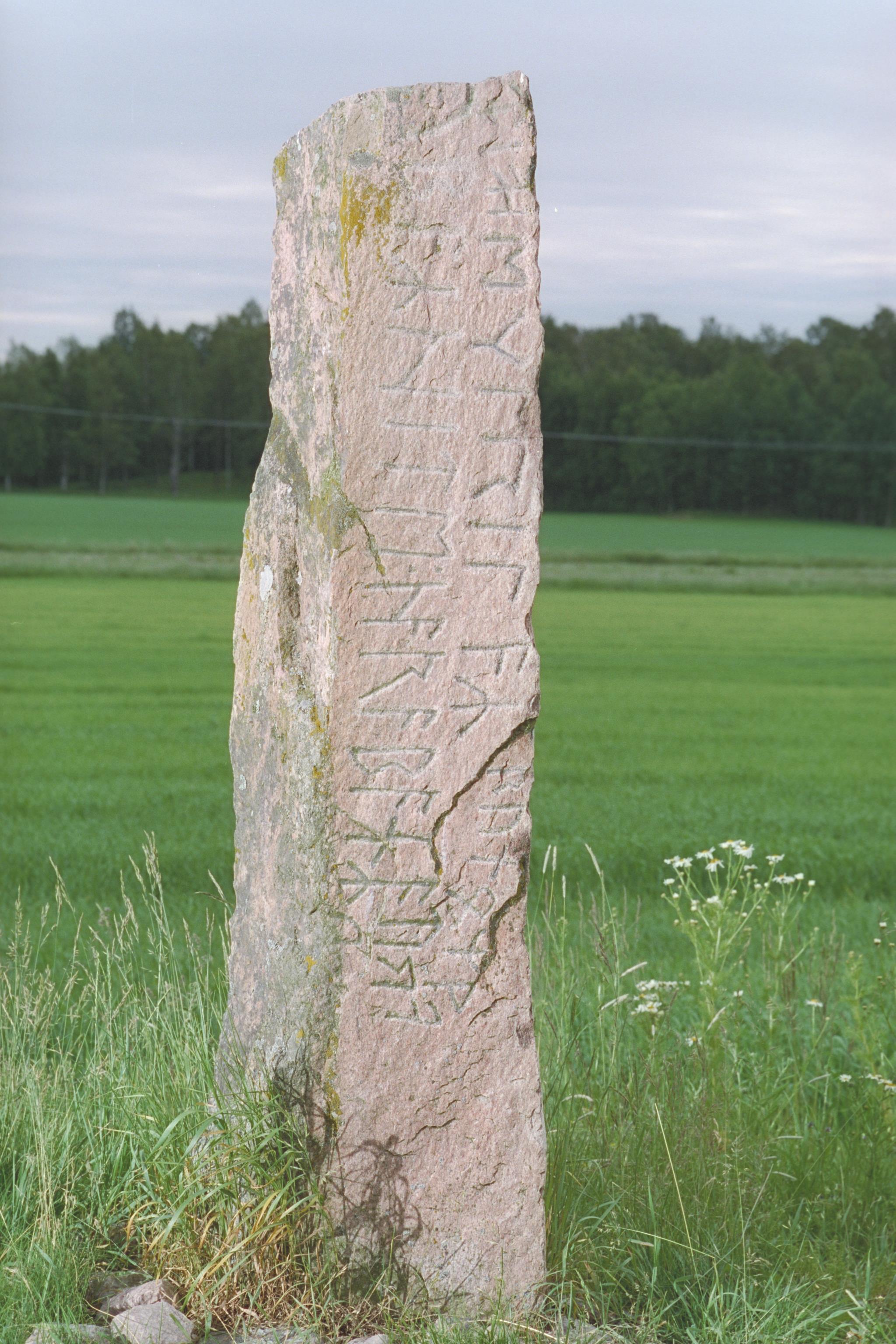 Bengt A Lundberg, Vr1 Järsberg