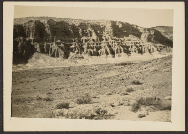 Louis Fleckenstein, [Landscape]