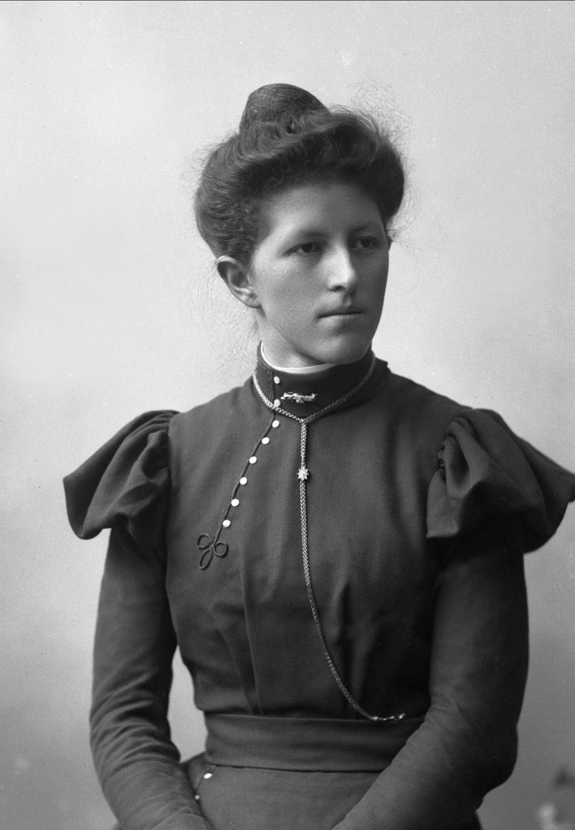 Gustav Borgen, NFB.31120