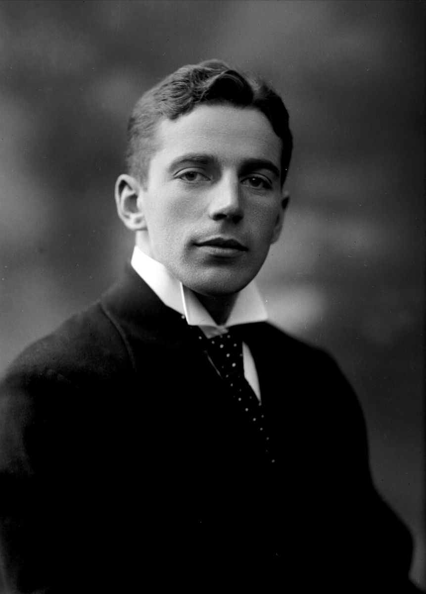 Gustav Borgen, NFB.04033