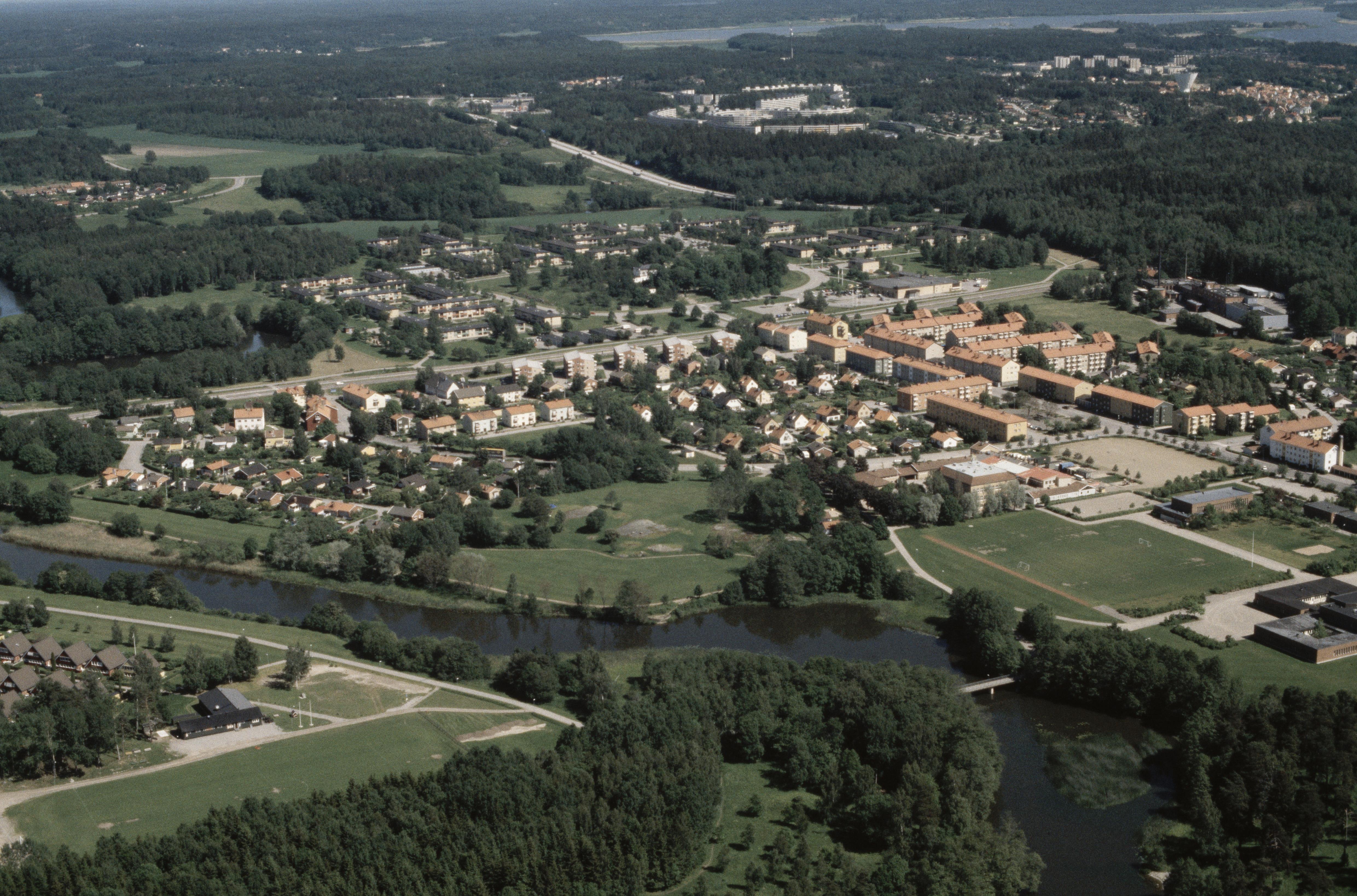 Jan Norrman, Nyköping 299:1