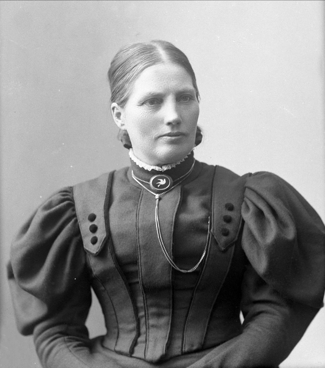 Gustav Borgen, NFB.31534