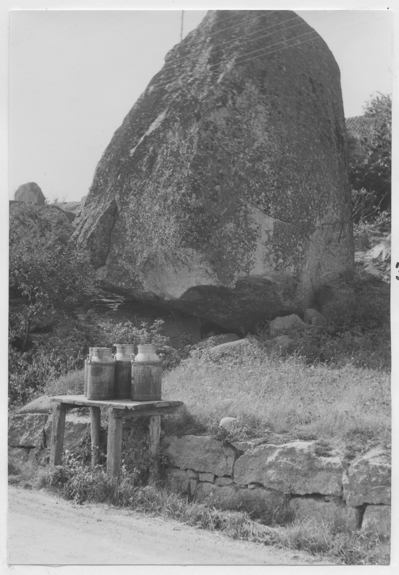 Mårten Sjöbeck, Risanäs