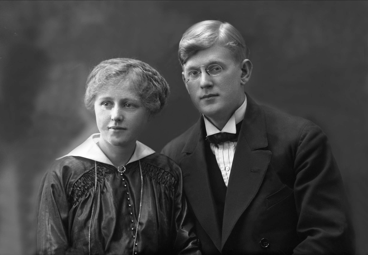 Gustav Borgen, NFB.50352