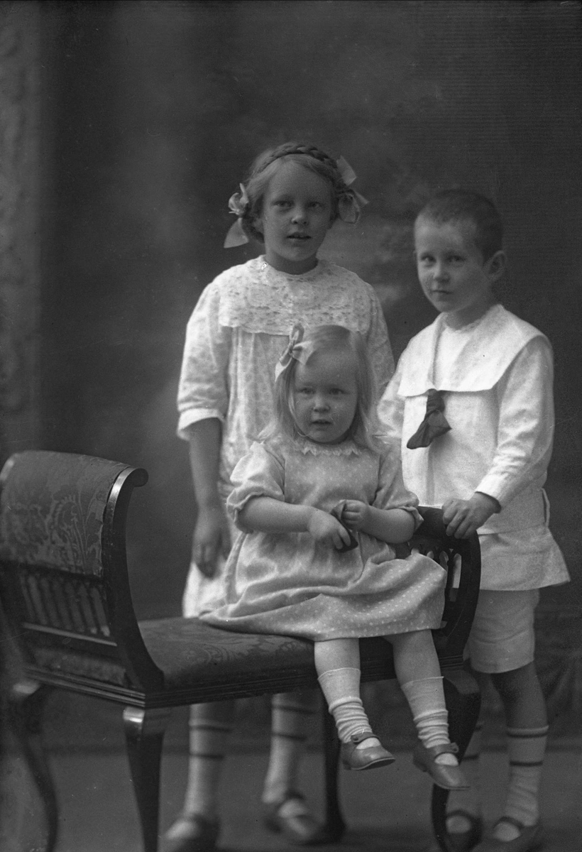 Gustav Borgen, NFB.30428