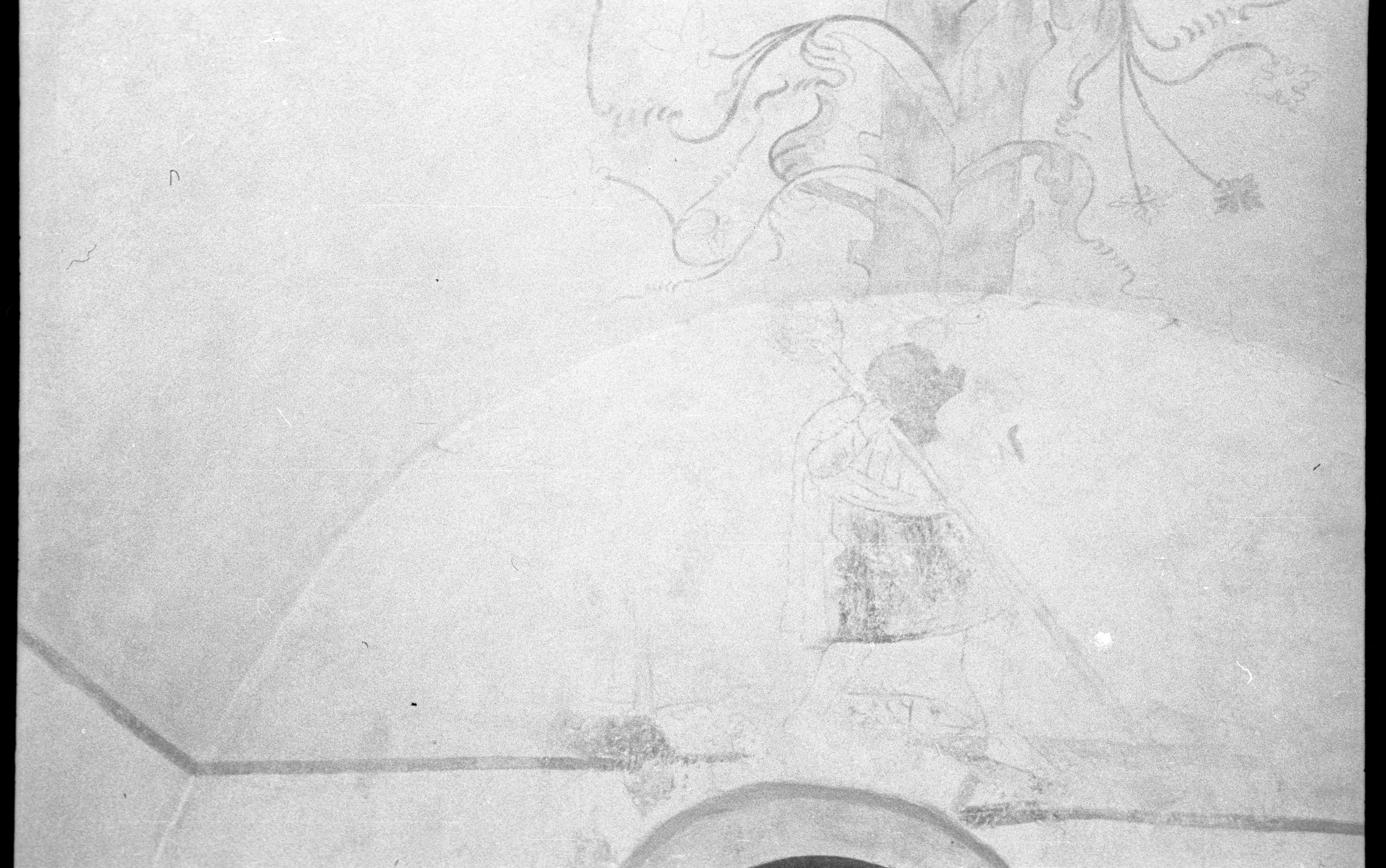 Berit Wallenberg, Färentuna kyrka