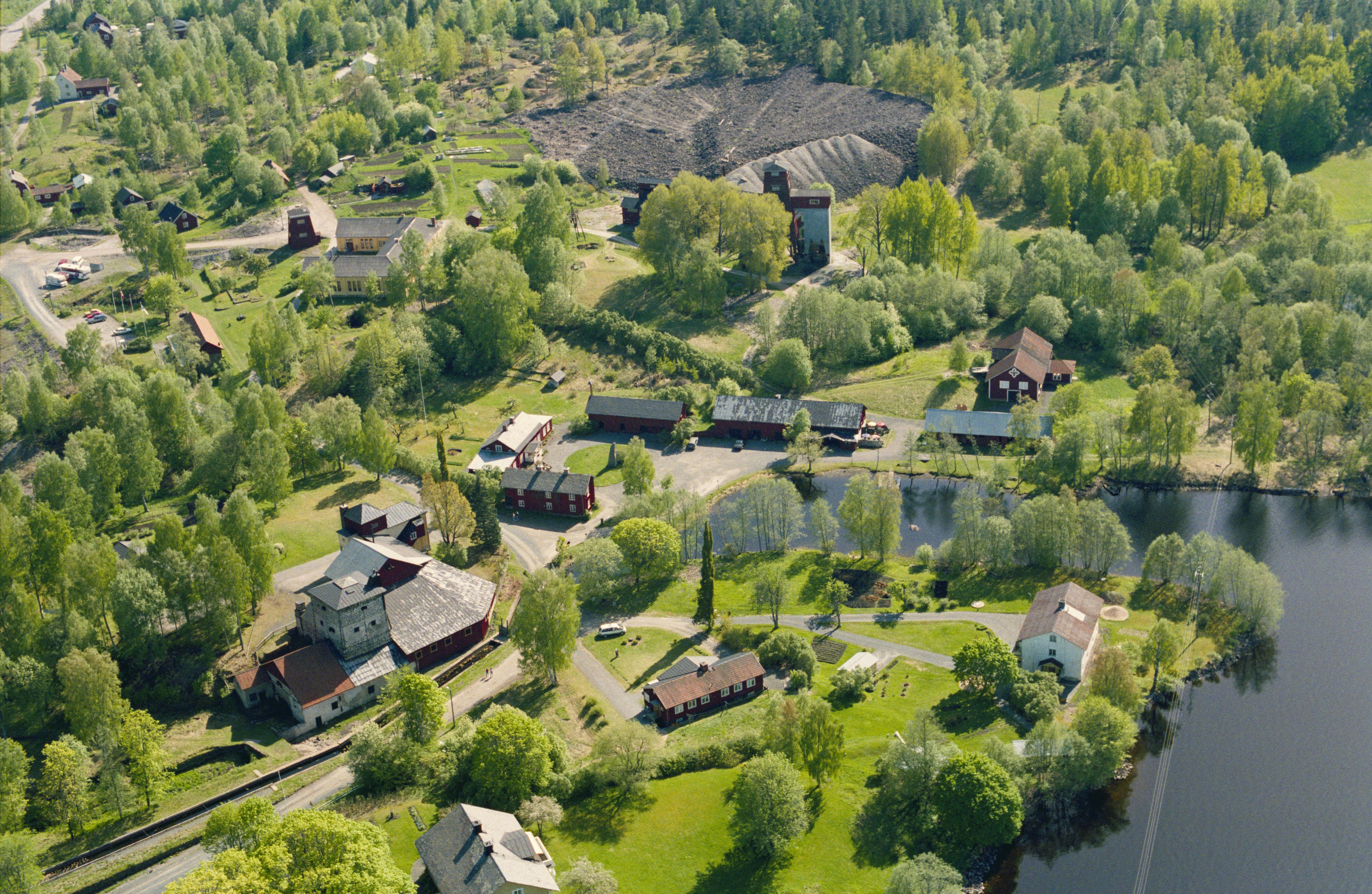 Jan Norrman, Färnebo 557:1