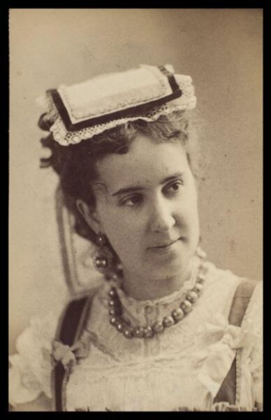 Unknown, Guy Little Theatrical Photograph