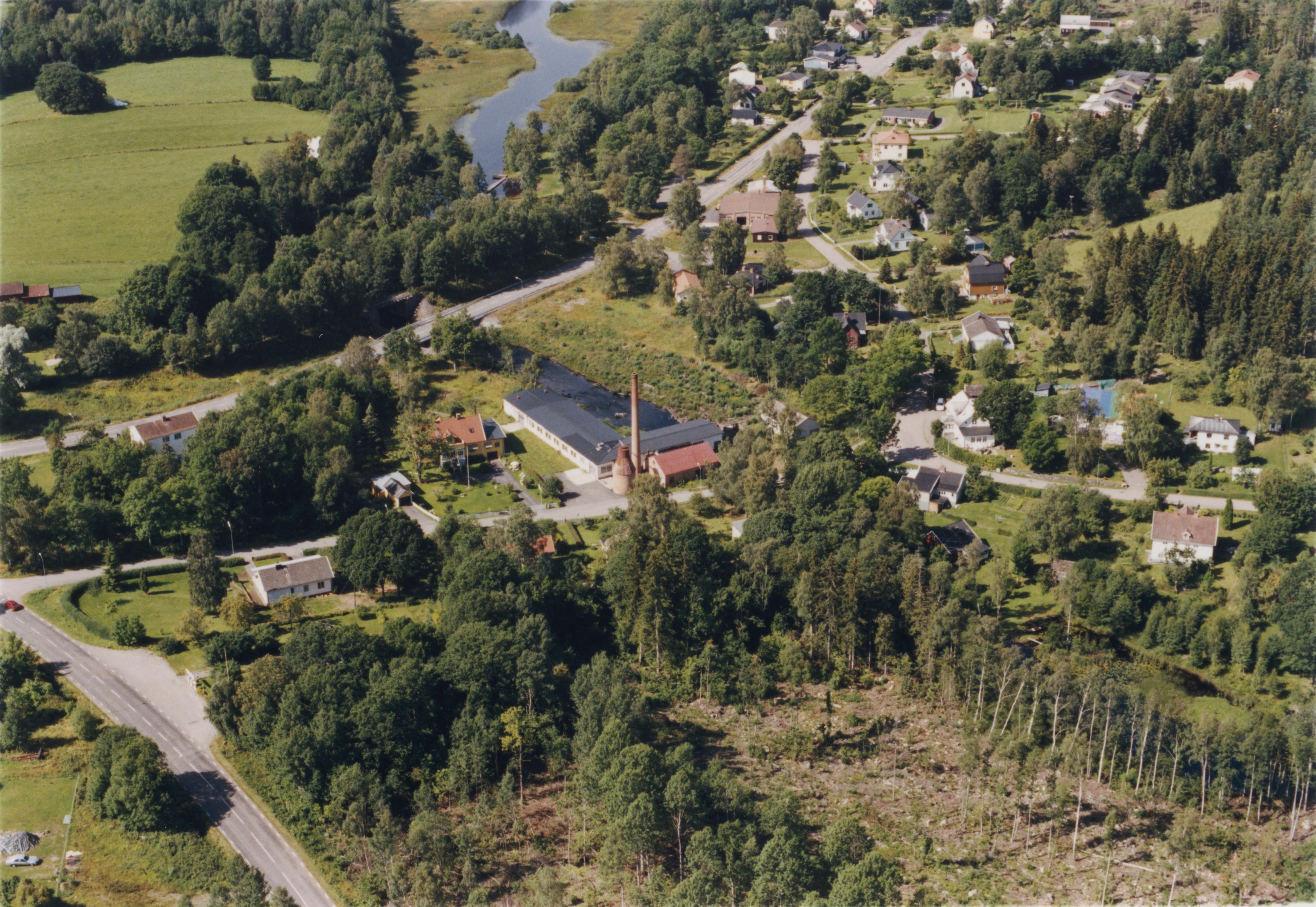Jan Norrman, Grönskåra