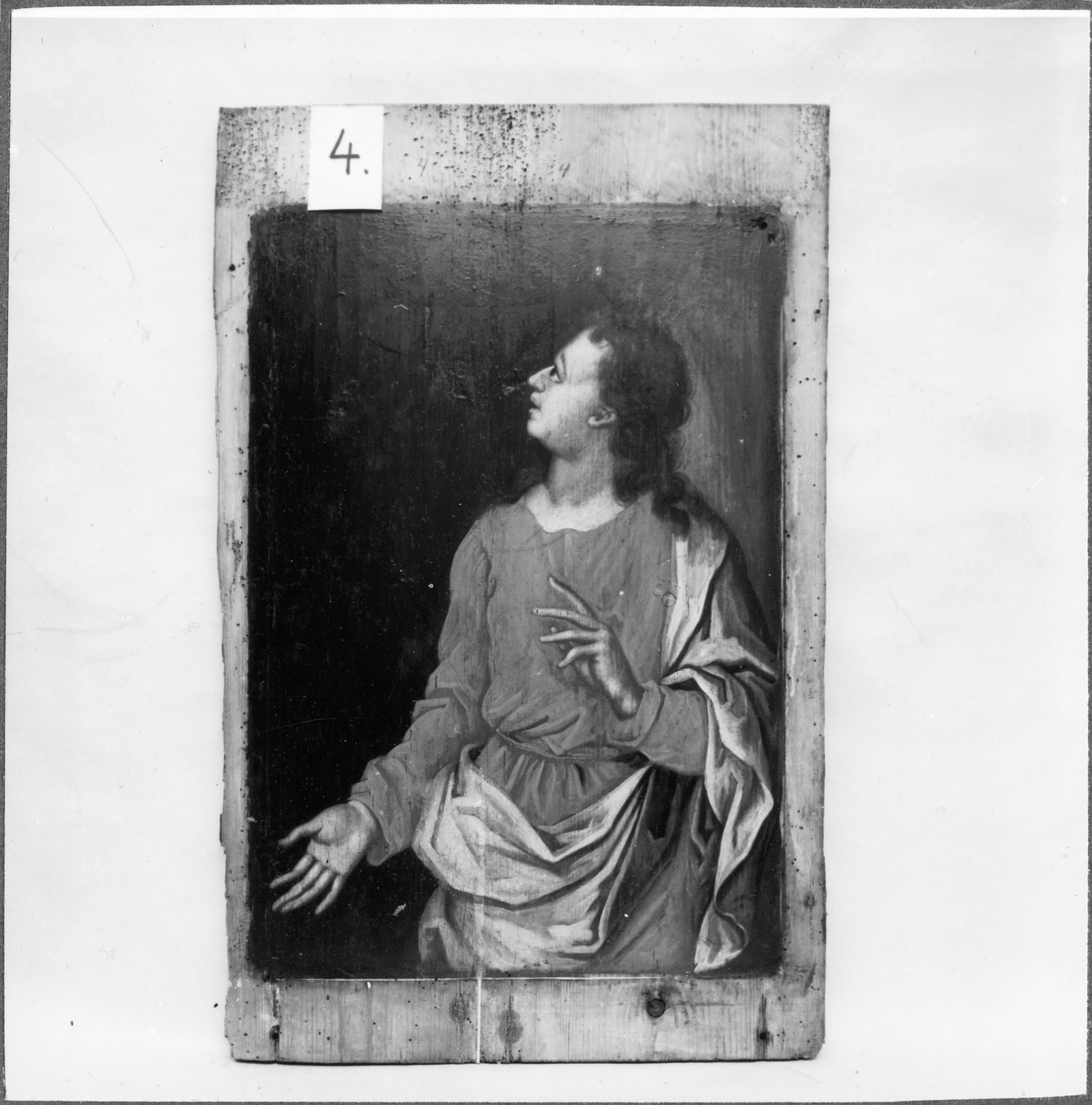 Okänd Fotograf, Stoby kyrka
