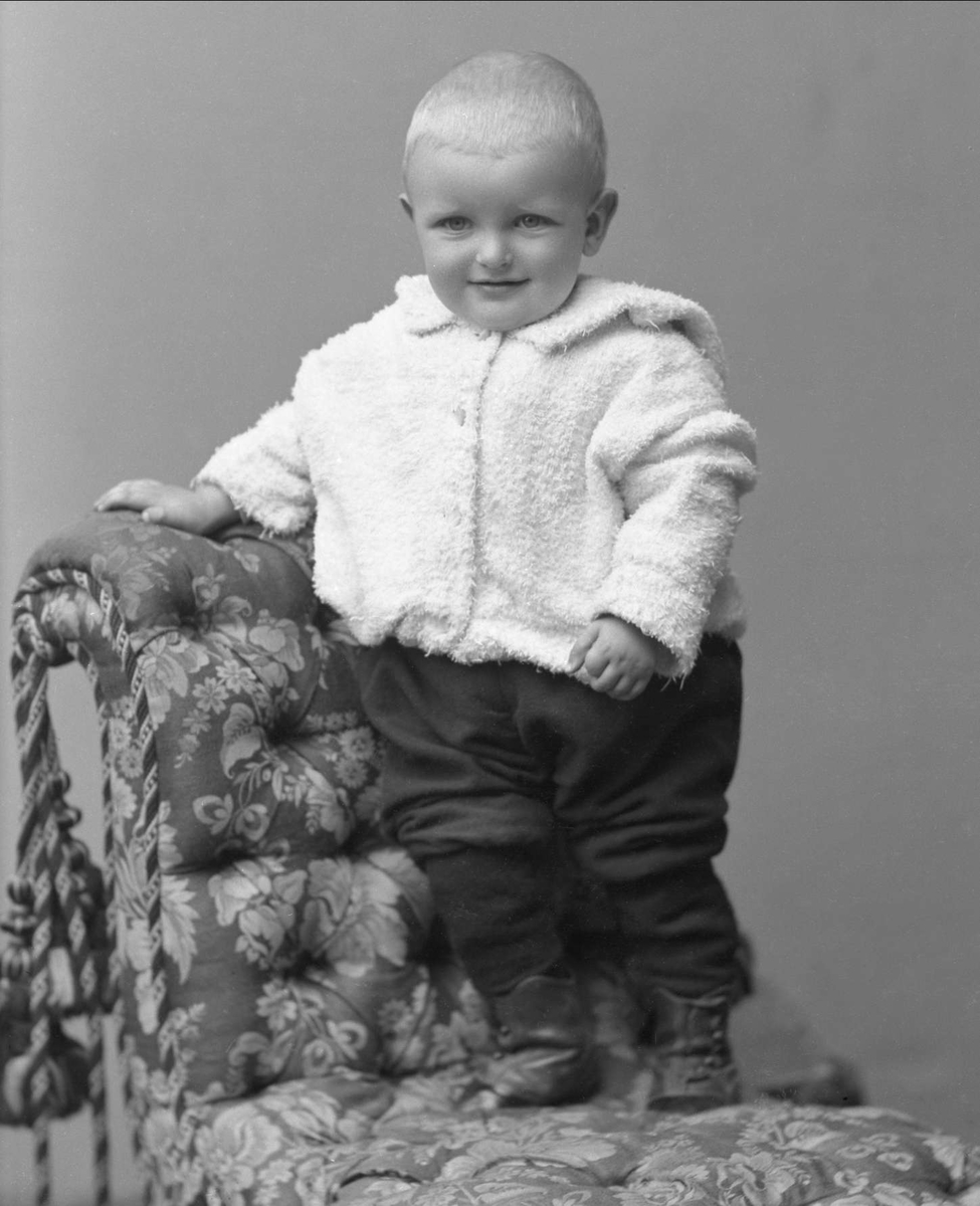 Gustav Borgen, NFB.51069