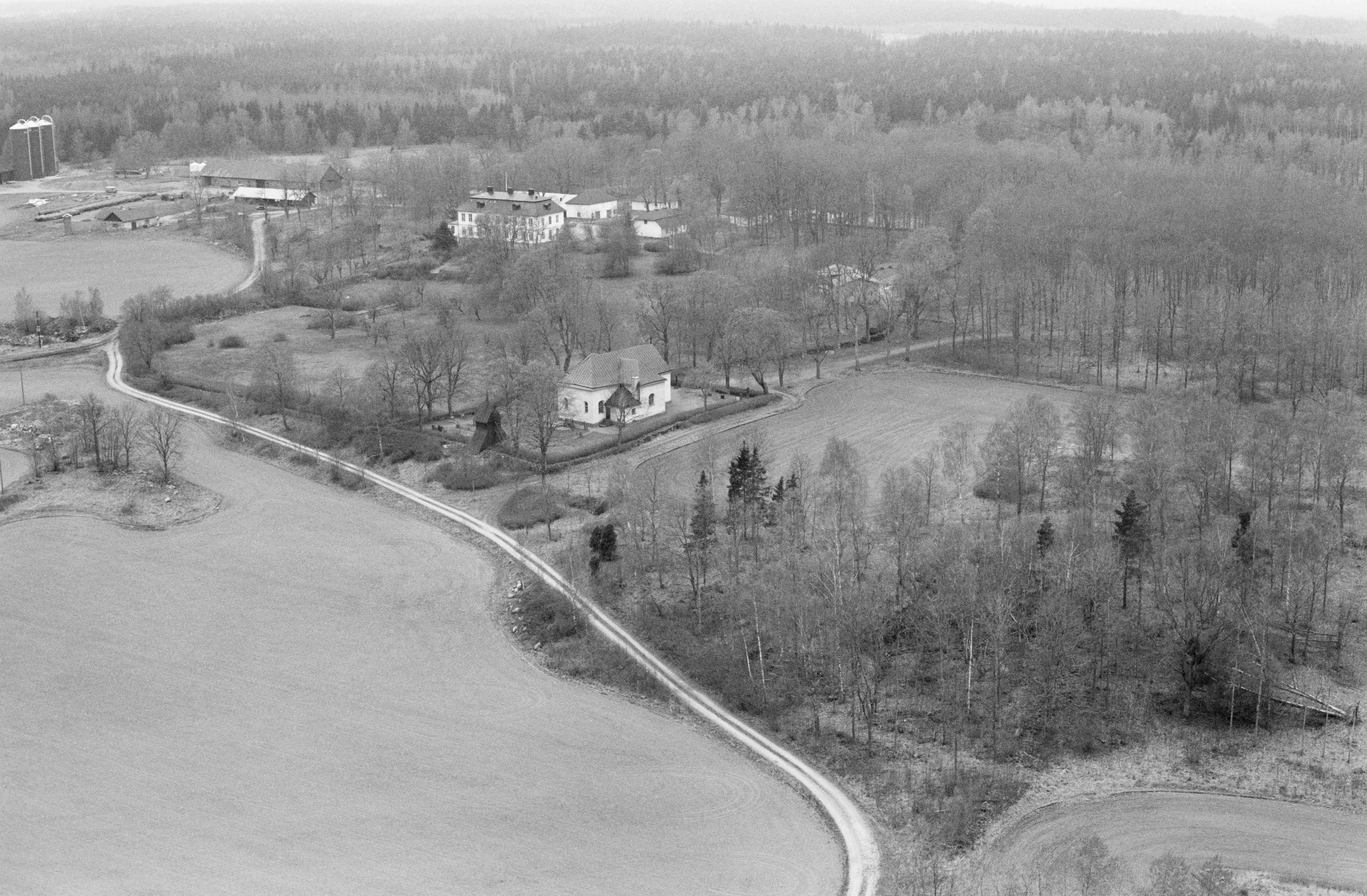 Jan Norrman, Sveneby