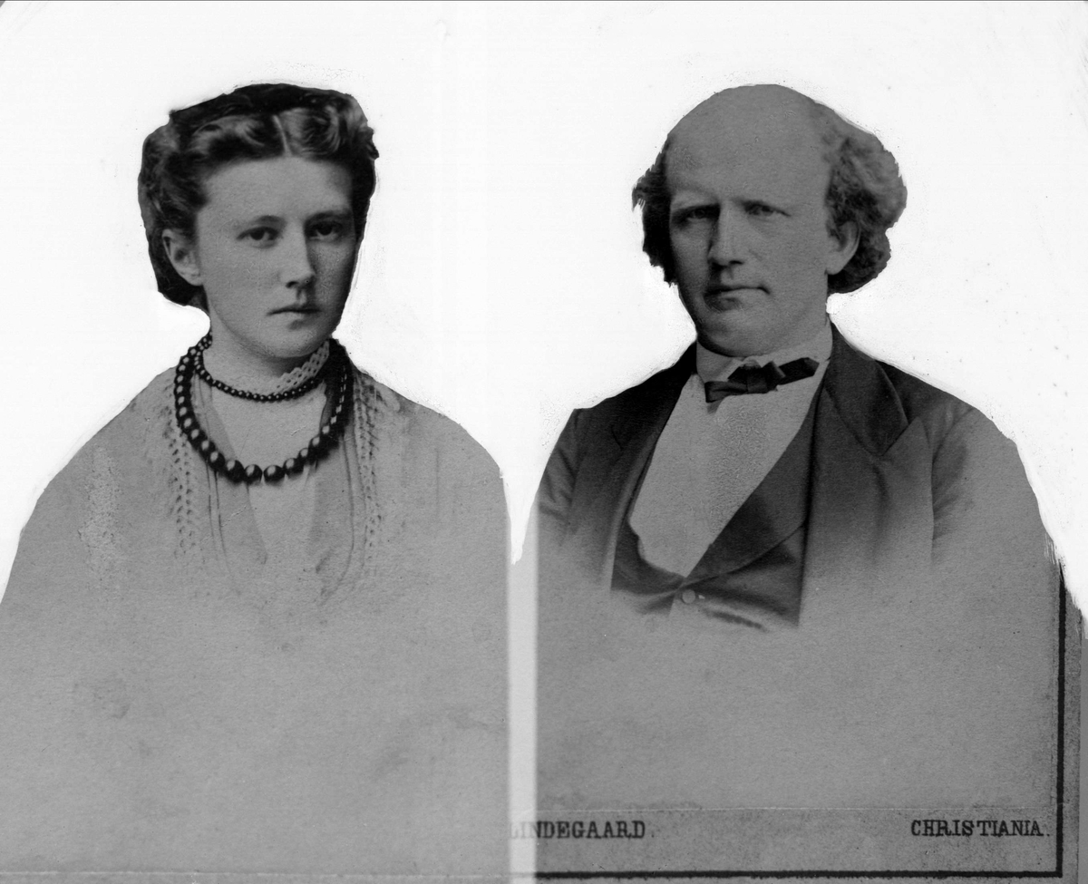 Gustav Borgen, NFB.29953