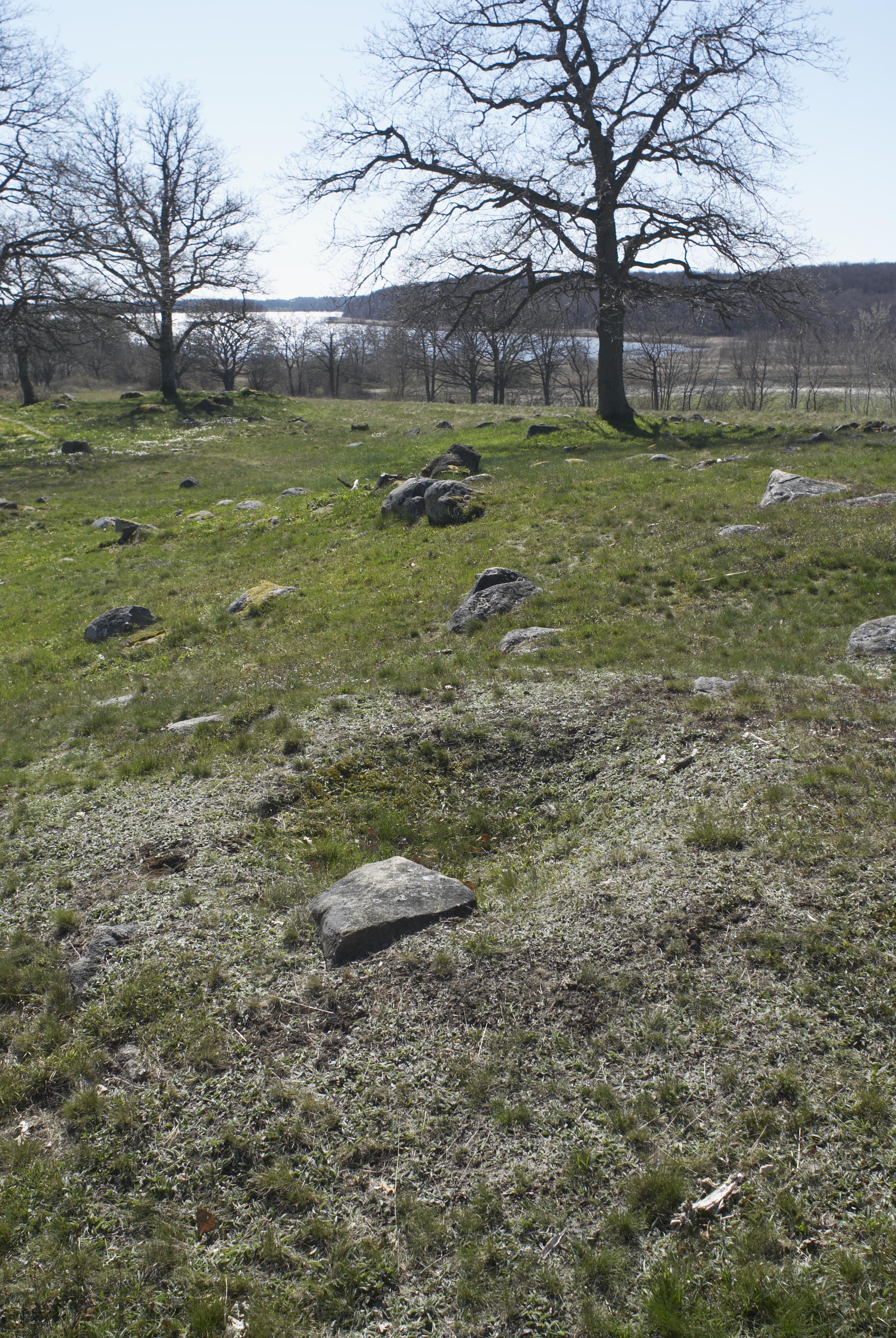 Bengt A Lundberg, Jämjö 12:1