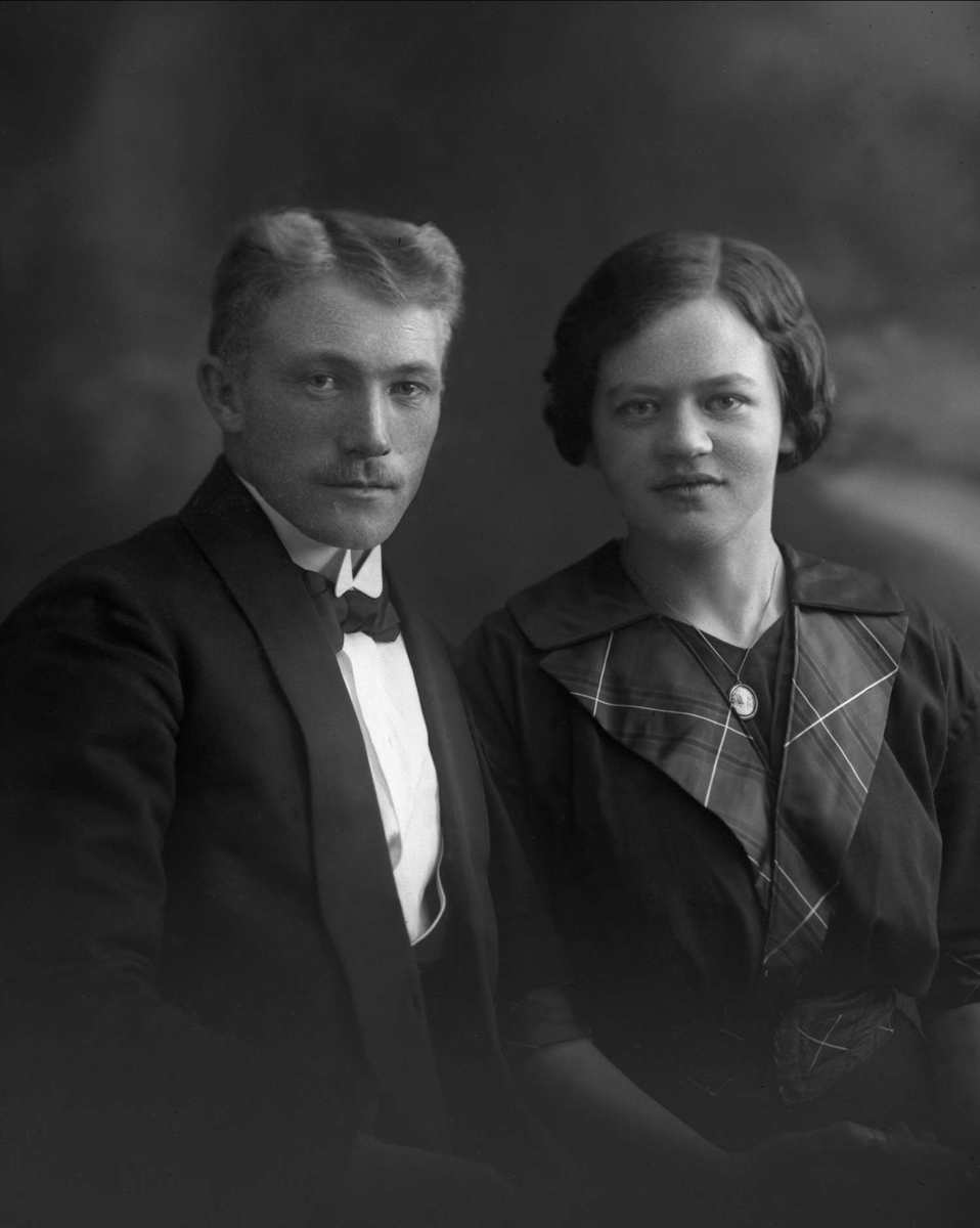 Gustav Borgen, NFB.35861