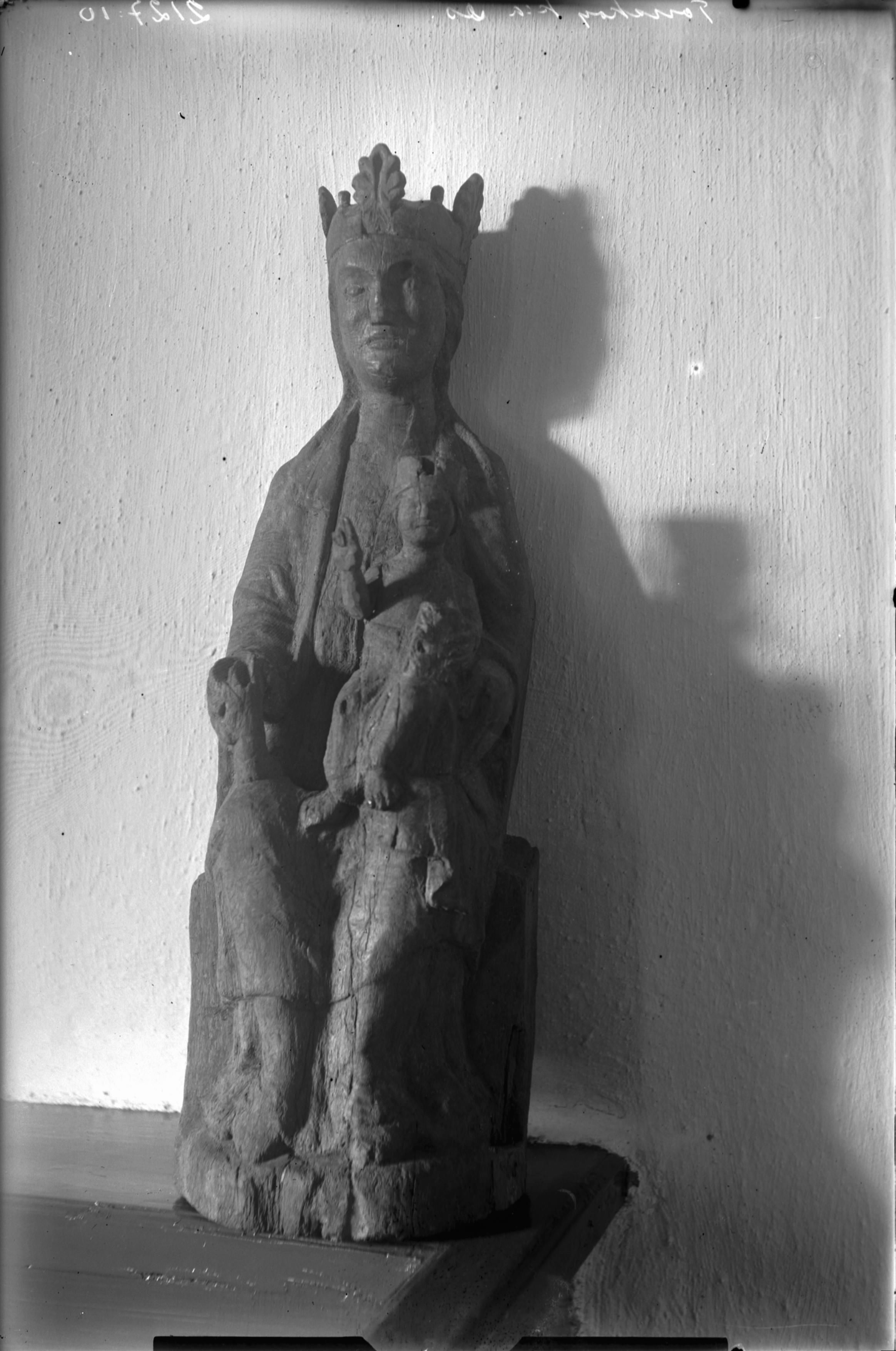 Olle Hellström, Torrskogs kyrka