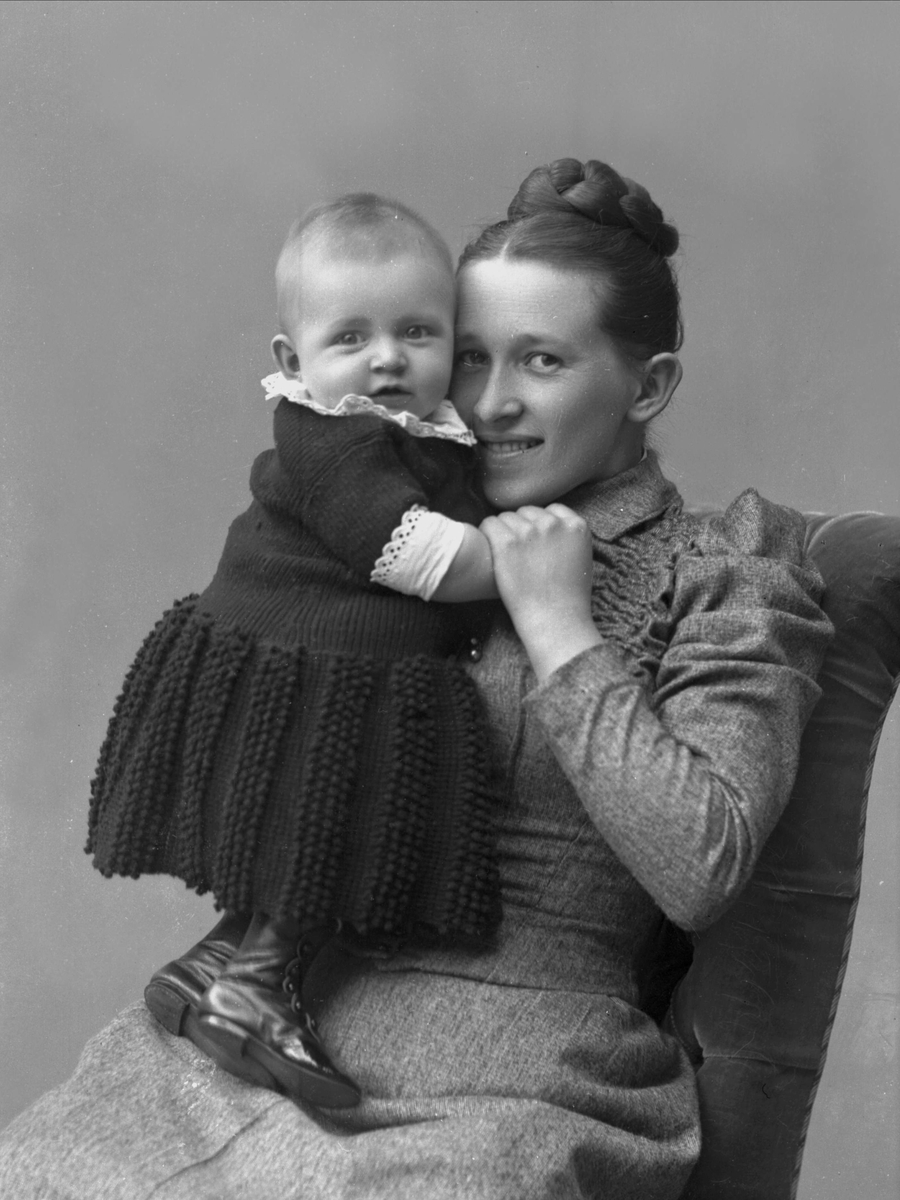 Gustav Borgen, NFB.06557
