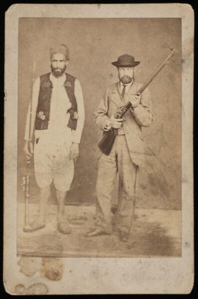 Unknown, Photograph