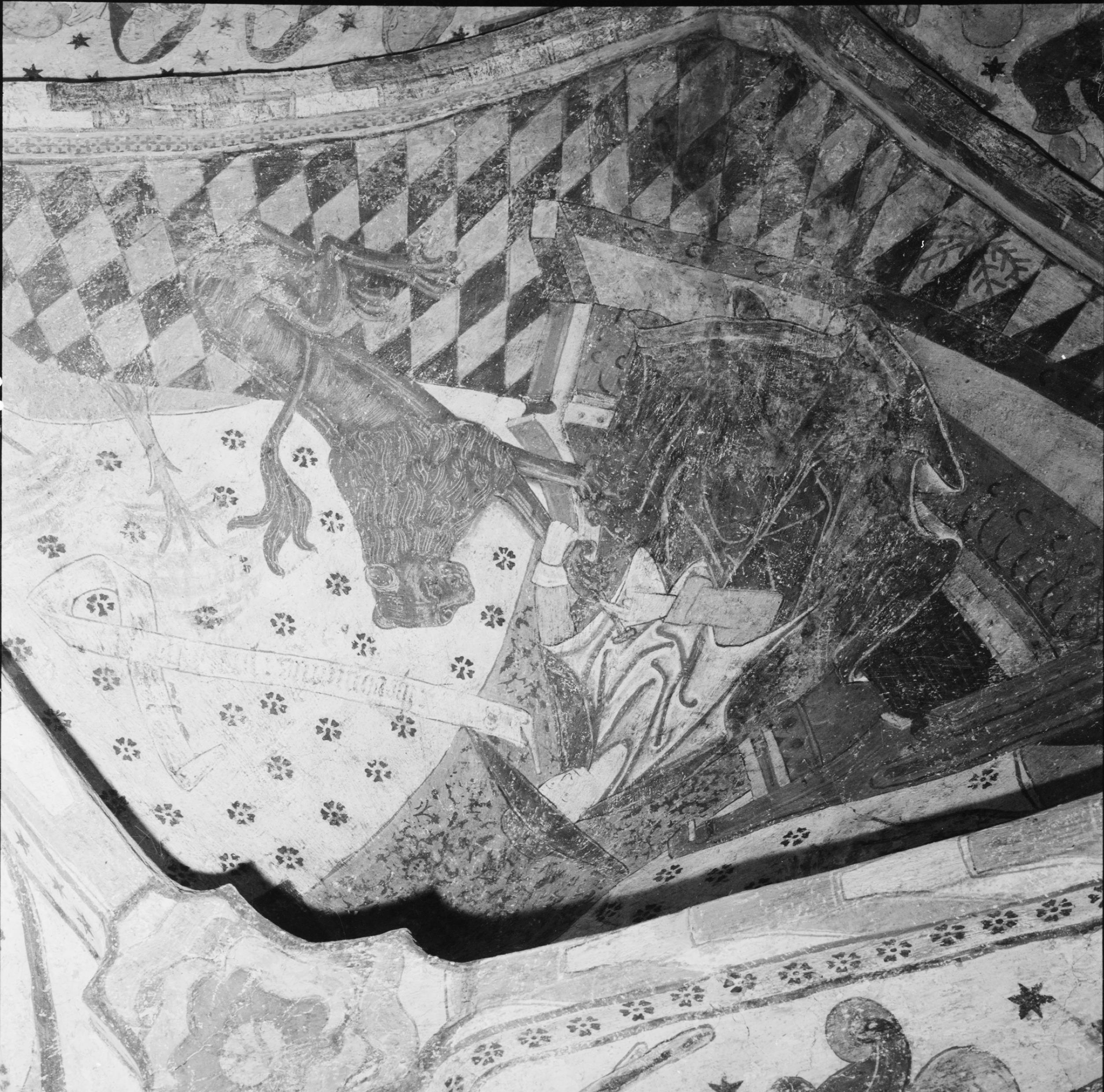 Marianne Bratt Gustafsson, Västerlövsta kyrka