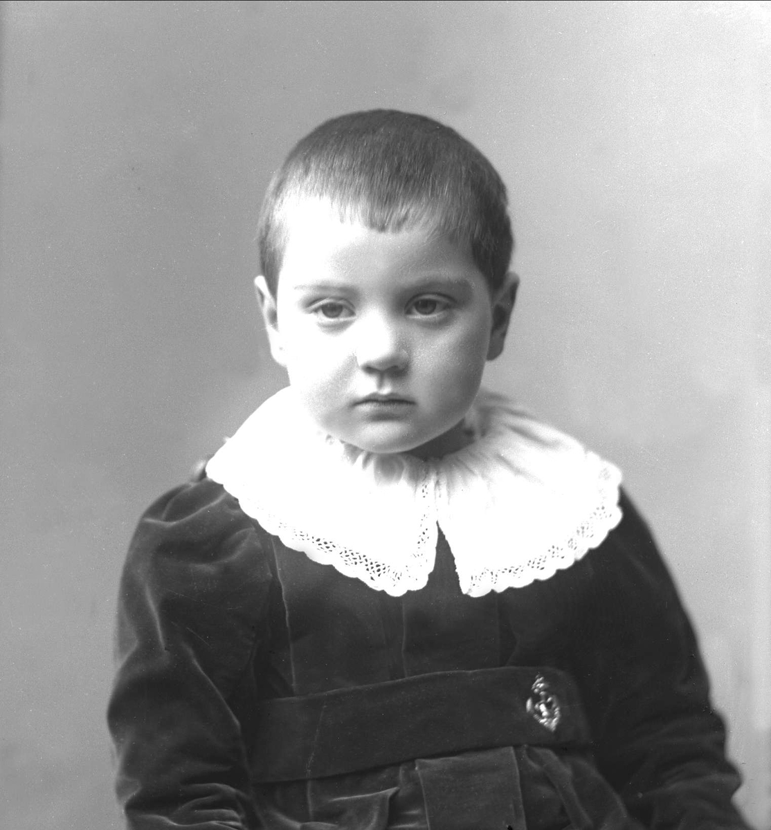 Gustav Borgen, NFB.45991