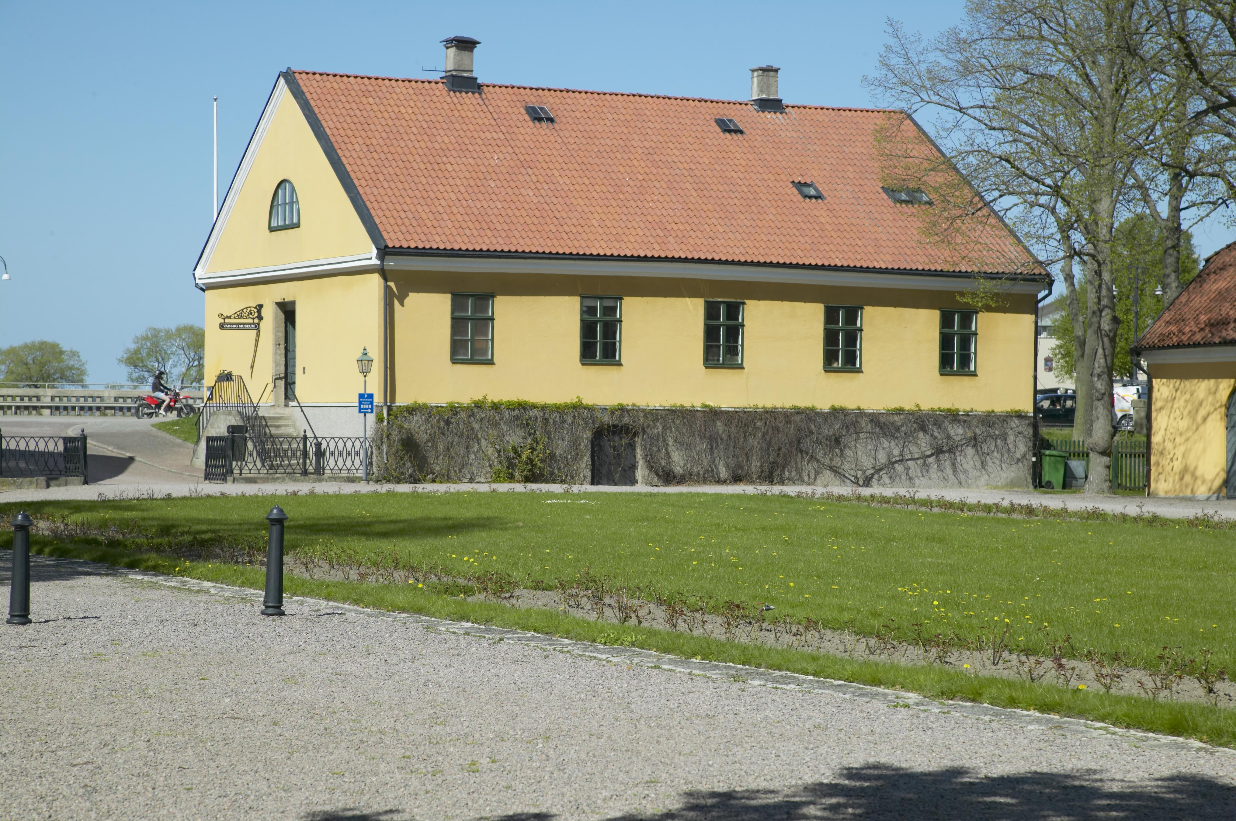 Bengt A Lundberg, Mariestad Marieholm 1:5