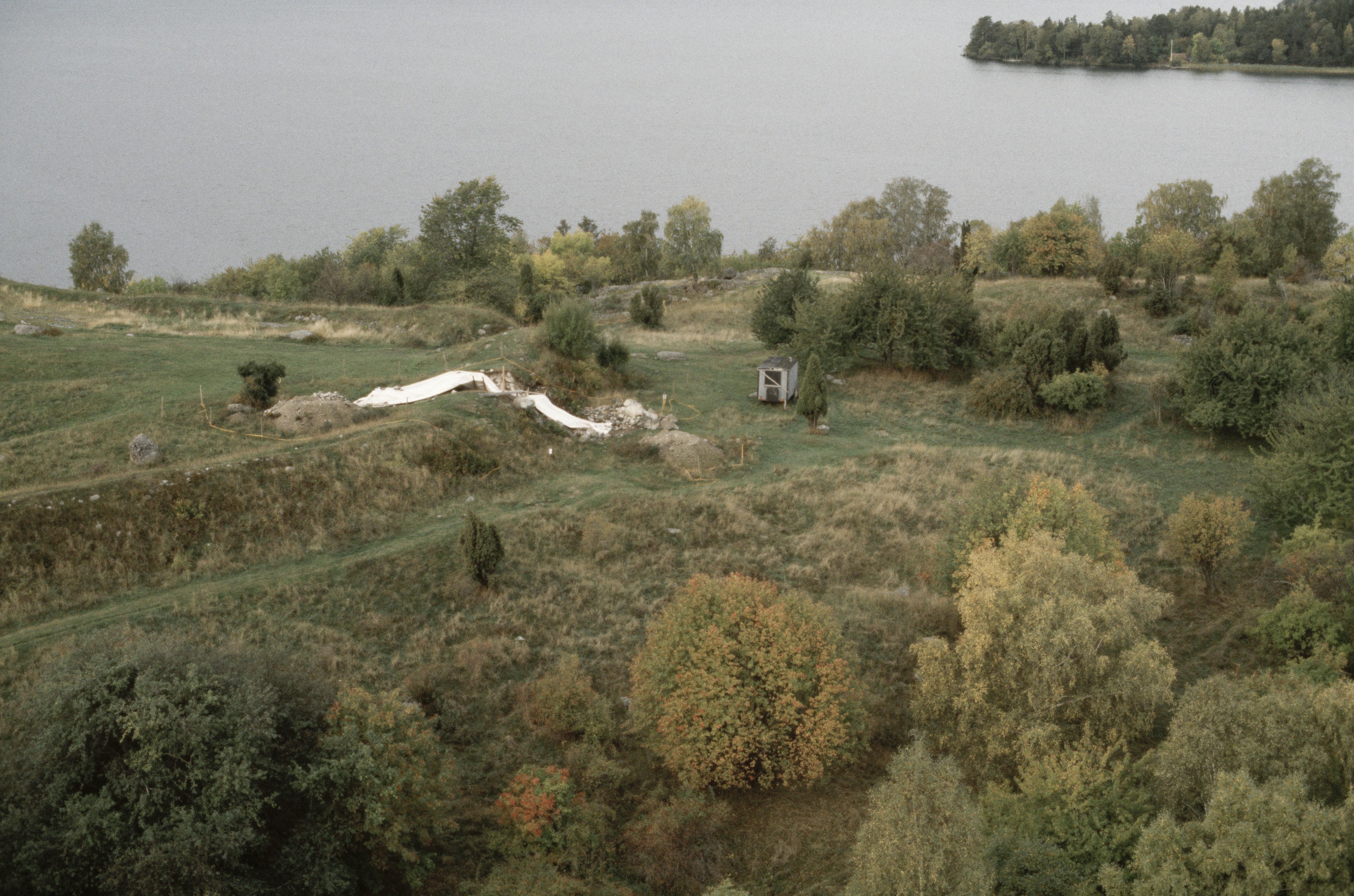 Jan Norrman, Adelsö 34:1