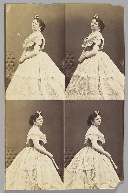 André-Adolphe-Eugène Disdéri, Honoune Keller