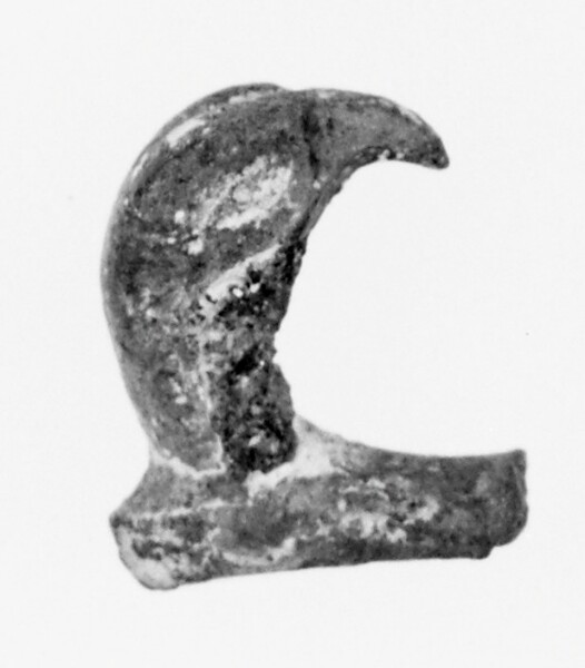 Unknown, Eagle Head Terminal