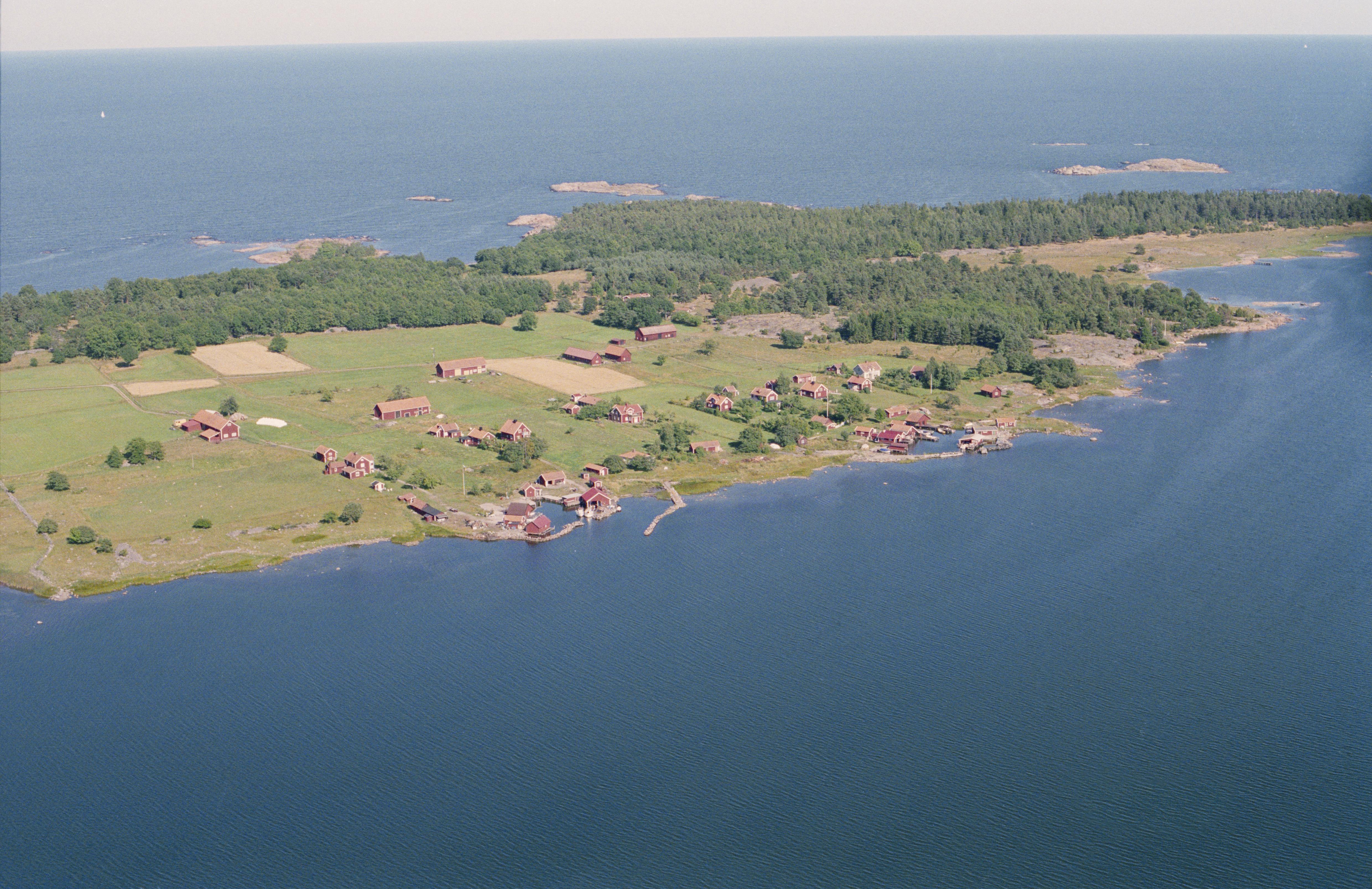 Jan Norrman, Sladö