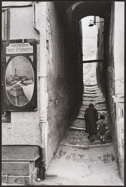Cartier-Bresson, Henri, Photograph