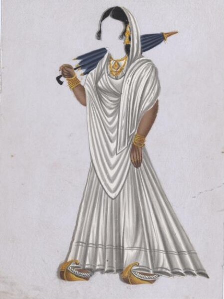 Unknown, Painting