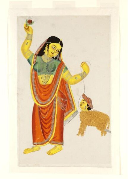 Unknown, Painting
