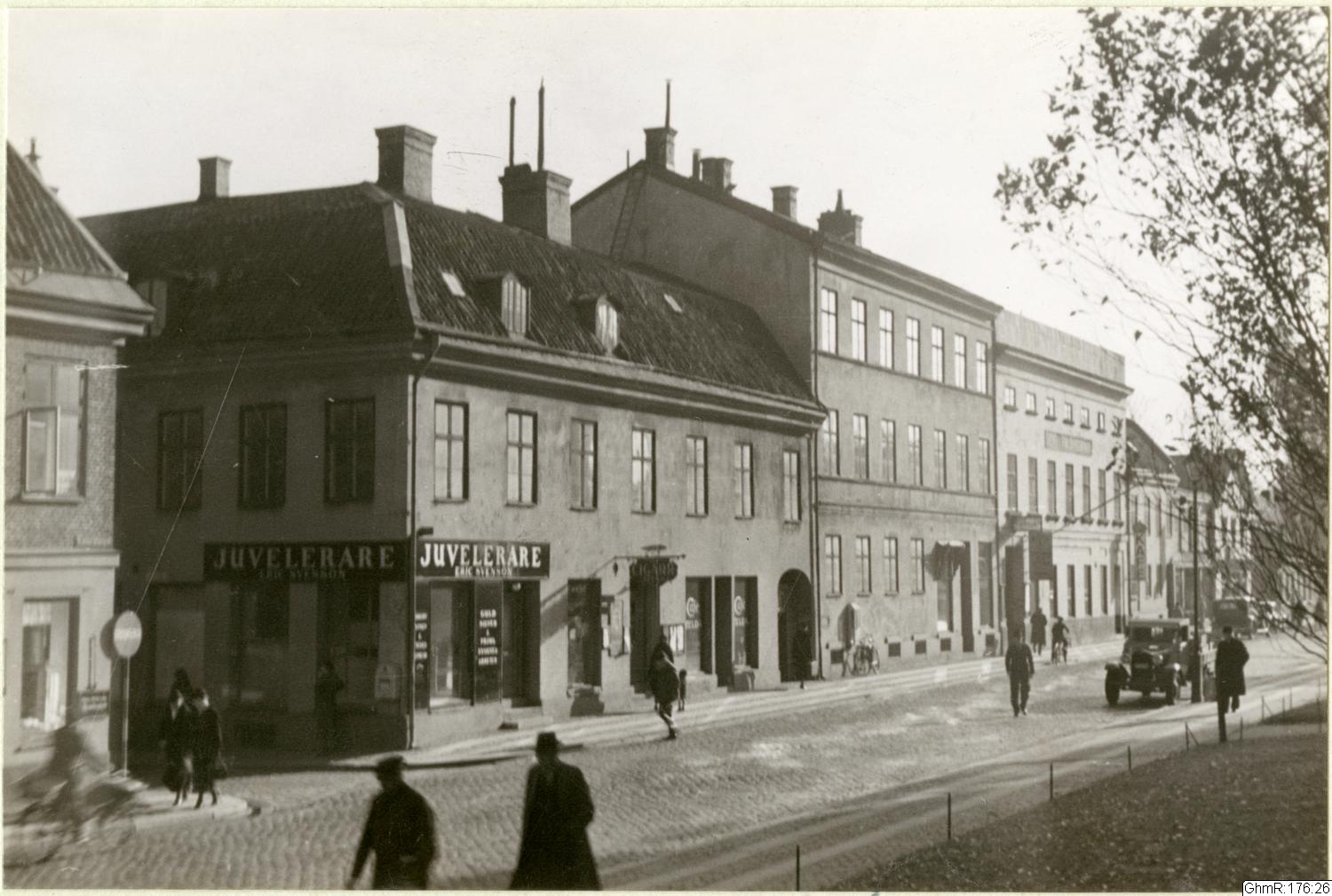 Artur Lindskog, bilder, fotografi