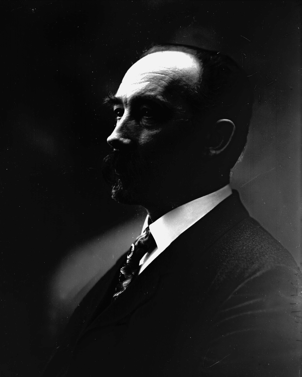Gustav Borgen, NFB.04359