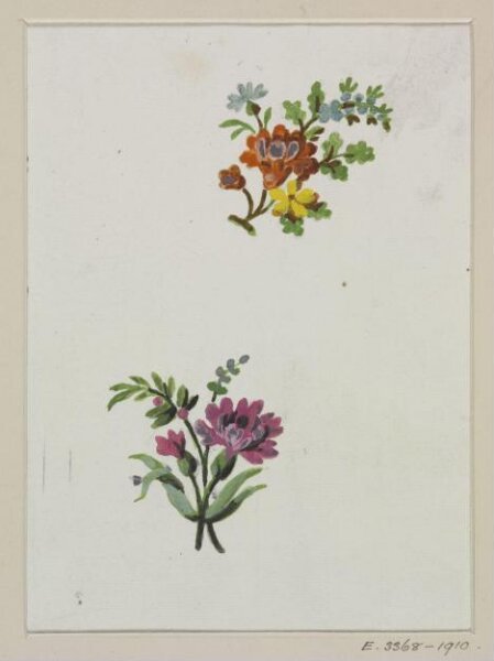 Unknown, Drawing